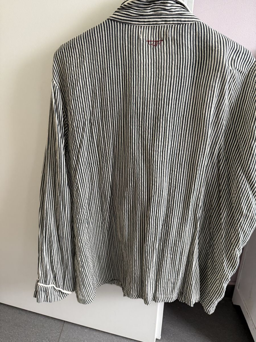 Camicette: Bluse- Jacke – Nuovo (secondo la descrizione) da Schachen LU venduto da Bassman02 4
