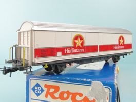 Roco 46165 H0 SBB Hbis Hürlimann