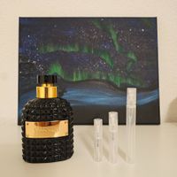 Valentino Uomo Noir Absolu 3ml abfüllung