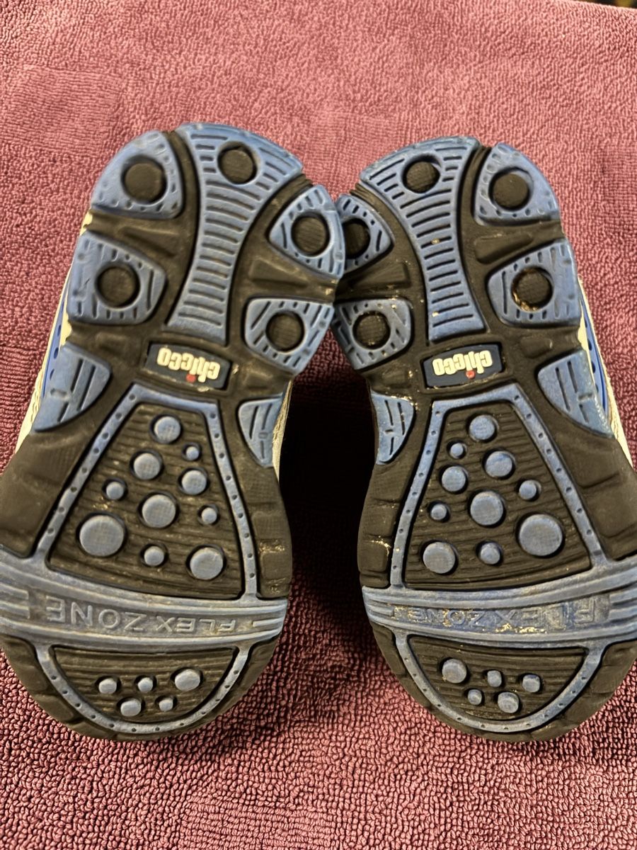 Chicco Scarpe per ragazzi: Schuhe  Chicco Runner Grösse 21 – Usato da Regensdorf venduto da Piritatti 2