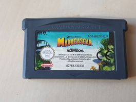 Madagascar