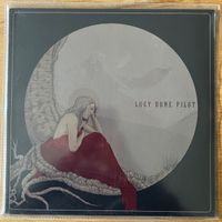 Dune Pilot - Lucy / 1. D-Press. 2018 - NEW & Sealed