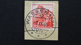 WASSEN (Uri) 7.IX.45   54
