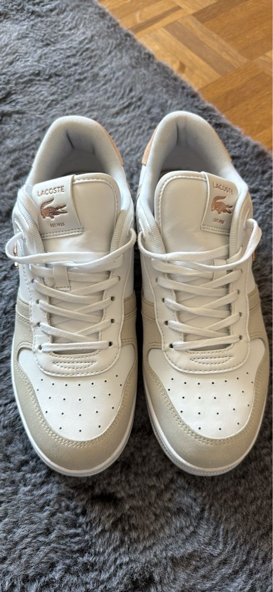 Scarpe da donna: Sneaker Lacoste 40 – Usato da Tafers venduto da 13julistek13 7