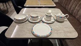 Service de vaisselle Villeroy & Boch – Grand lot