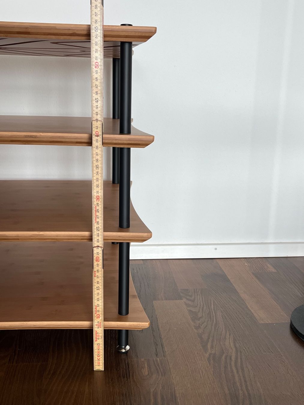 Wandhalterungen: Quadraspire 4EVO – Gebraucht aus Biel/Bienne von osajost 7