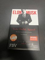 Elon Musk Tesla PayPal SpaceX