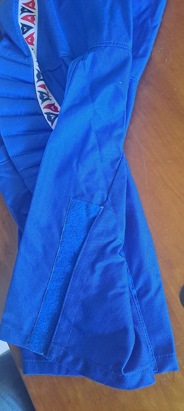 Pantaloni: Motorradhose Gr.50 – Usato da Neuenkirch venduto da domsalat7 3