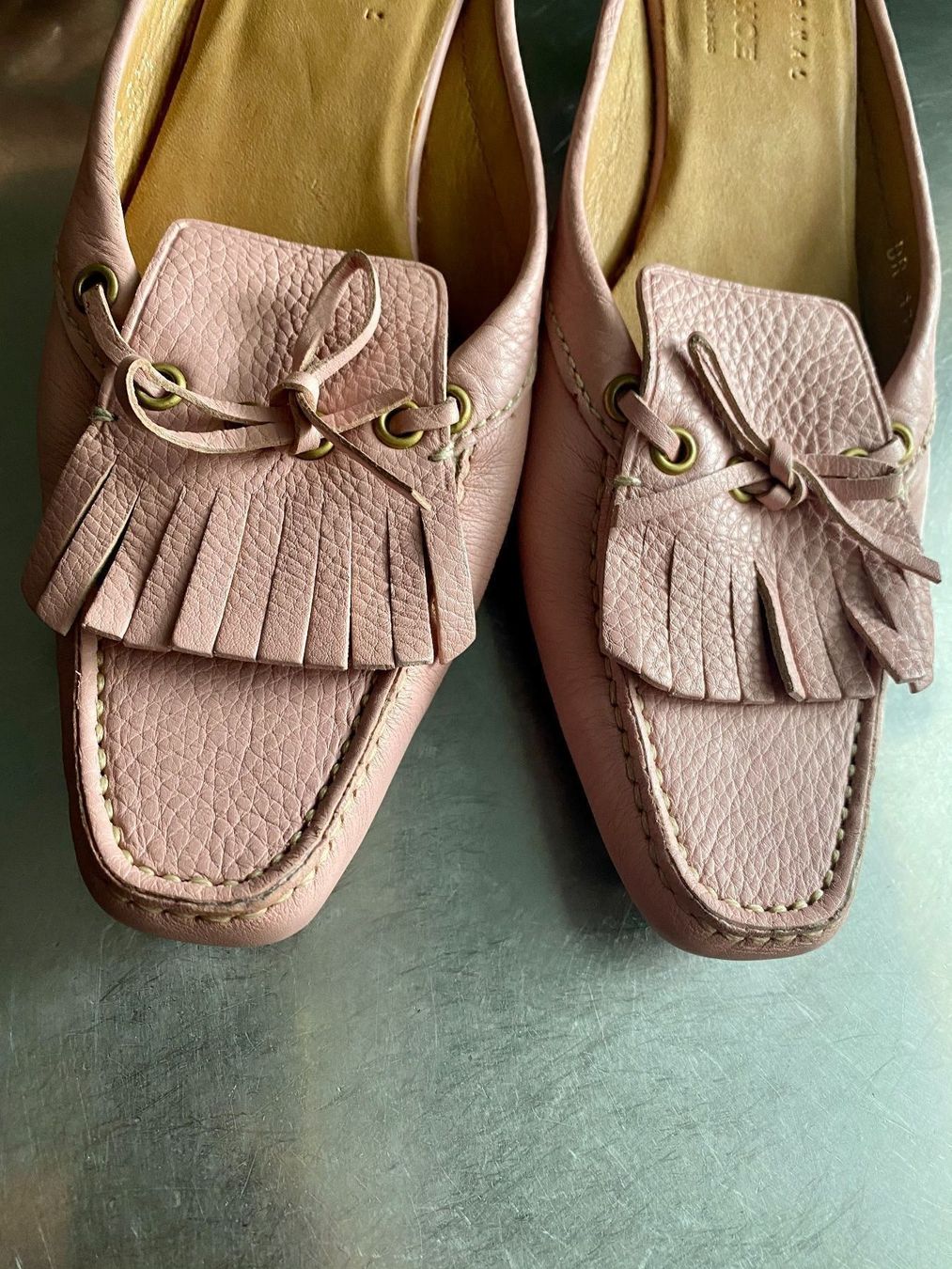 Scarpe da donna: CAR Schuhe Neu Gr.37.5 – Usato da Zürich venduto da NNK28 1
