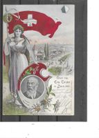 ZH Gruss vom Eidg.Turnfest in Zürich 1903