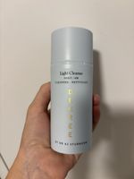 Decree Light Cleanse DAILY/AM Cleanser 100ml Neu