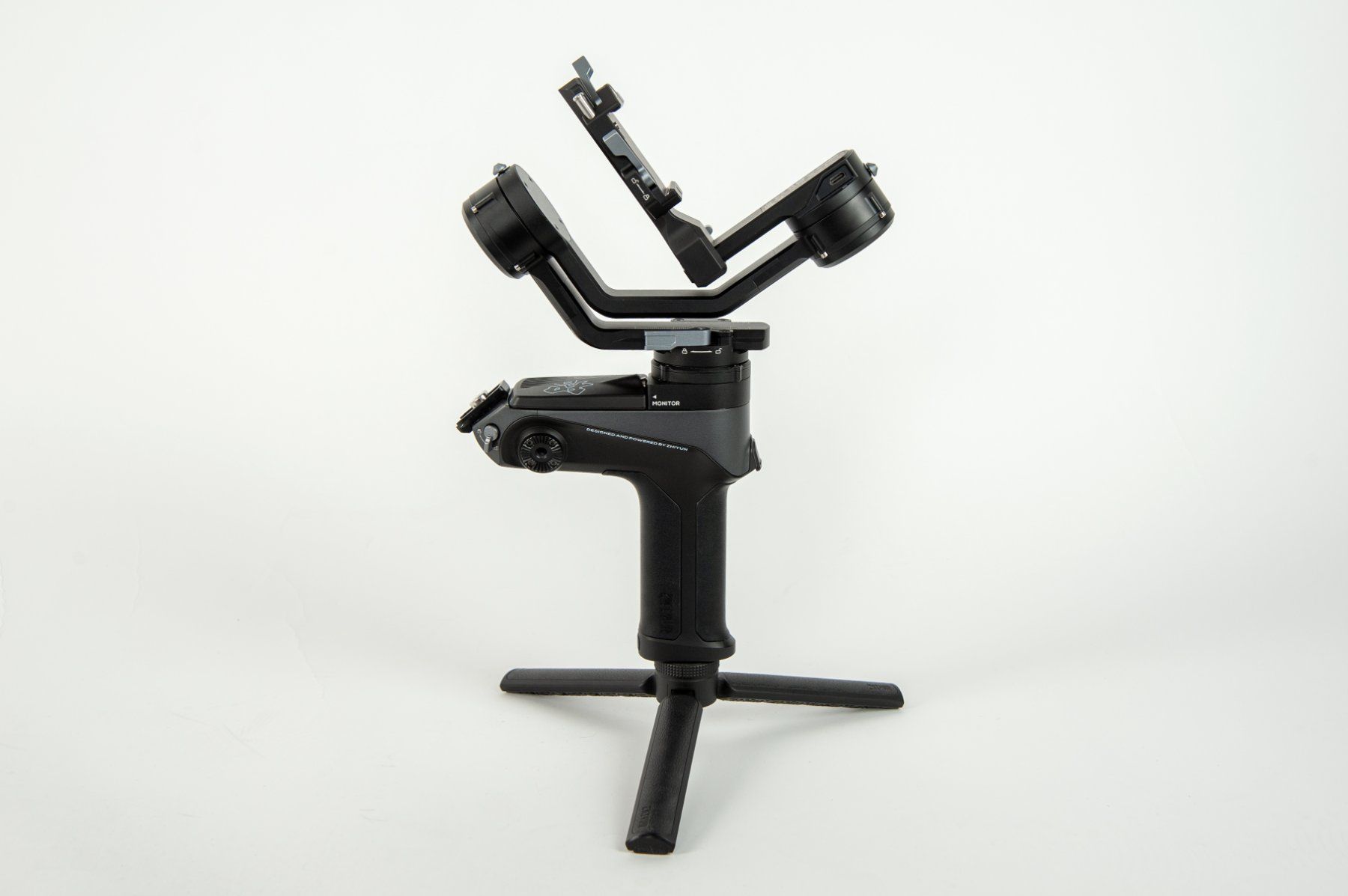 Fotocamera: Zhiyun Weebill 2 Combo – Usato da Frauenfeld venduto da foto_winiger_gmbh 3