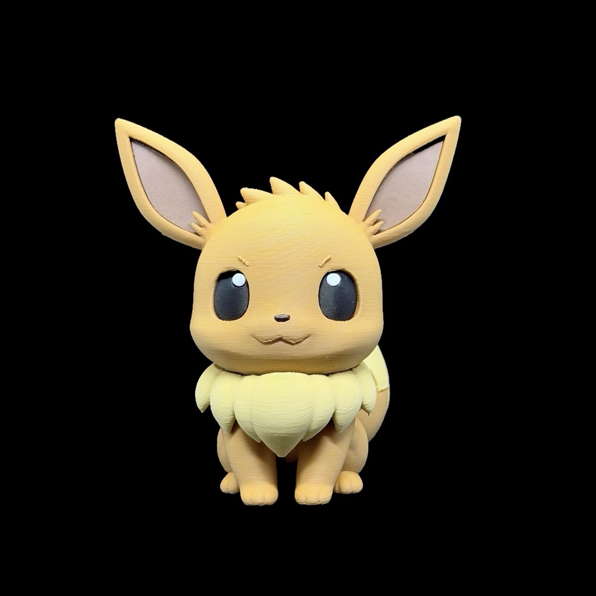 Pokémon Statuette: Eeveelution Komplett Set | Alle 9 Eevee Figuren – Nuovo e nell'imballaggio originale da Benglen venduto da ellaellatana 4