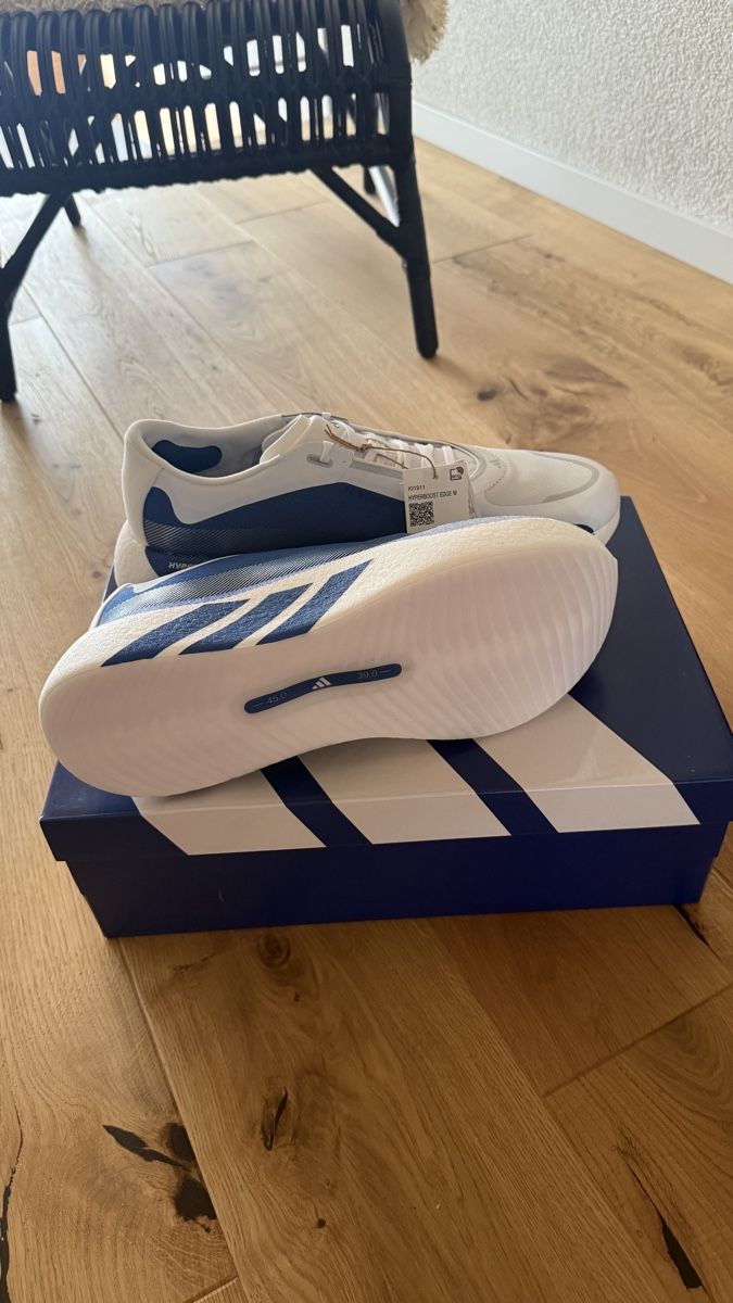 Scarpe da uomo: Adidas Hyperboost Edge – Nuovo e nell'imballaggio originale da meierskappel venduto da Yannik301 2