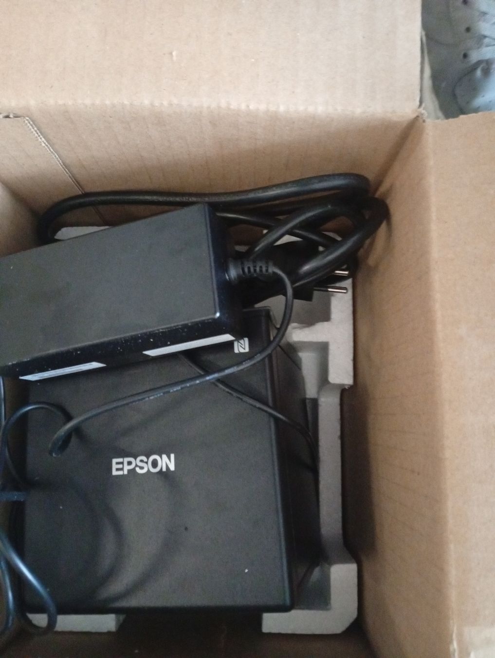 Epson Caisses enregistreuses: Epson Kassensystem – D'occasion à Ermatingen par jry_5lly 1