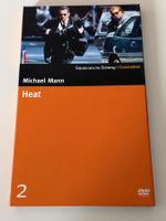 Heat DVD - SZ Cinemathek 2 Edition