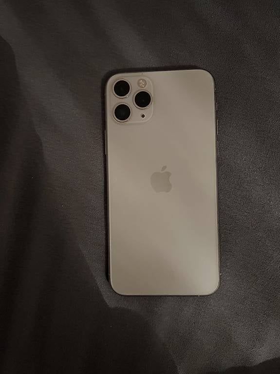 Apple Handys / Smartphones: Iphone 11 Pro – Gebraucht aus Bulle von Oliviermj
