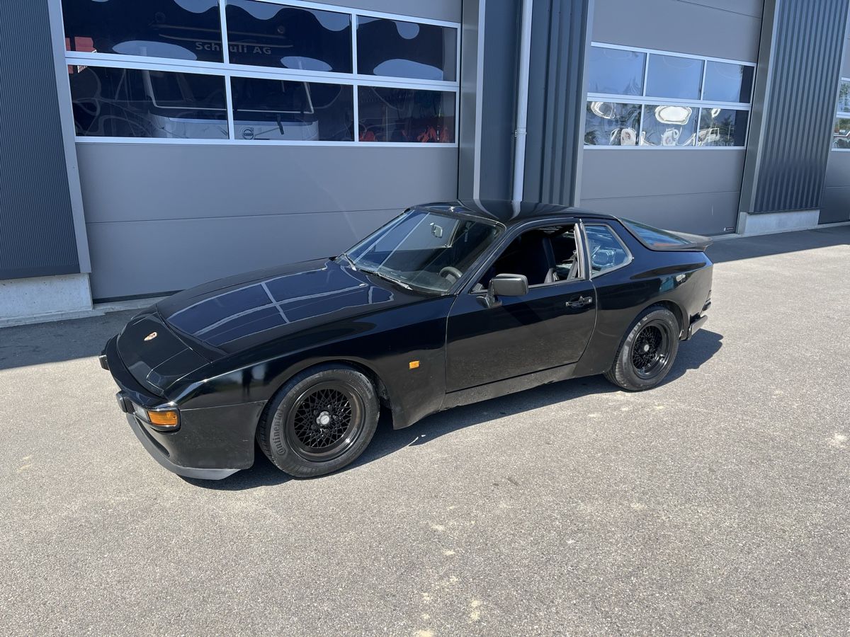 Porsche Automobili: Porsche 944 – Usato da Zeiningen venduto da tt8283 4