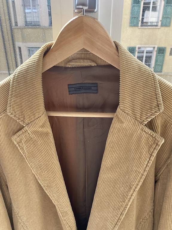 Giacche: Veste de mi-Saison taille 50, comme neuve – Usato da Genève venduto da Olivi660 1