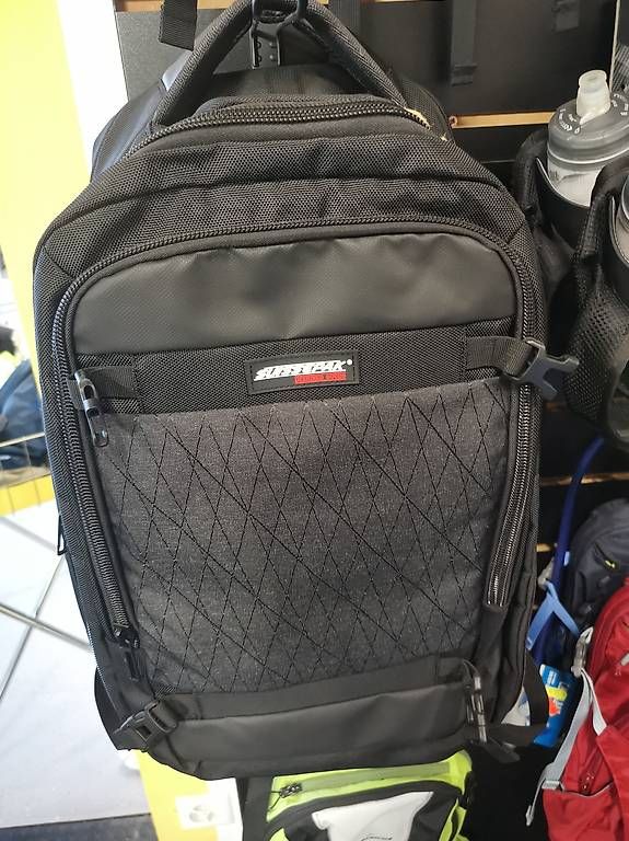 Rucksäcke: Zaini Camelbak, Suissepak – Gebraucht aus Bellinzona von MISTER.BIKE