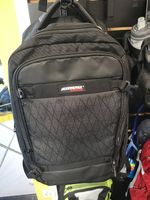 Zaini Camelbak, Suissepak