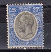 Südafrika, Mi 86 * , KW 4.50