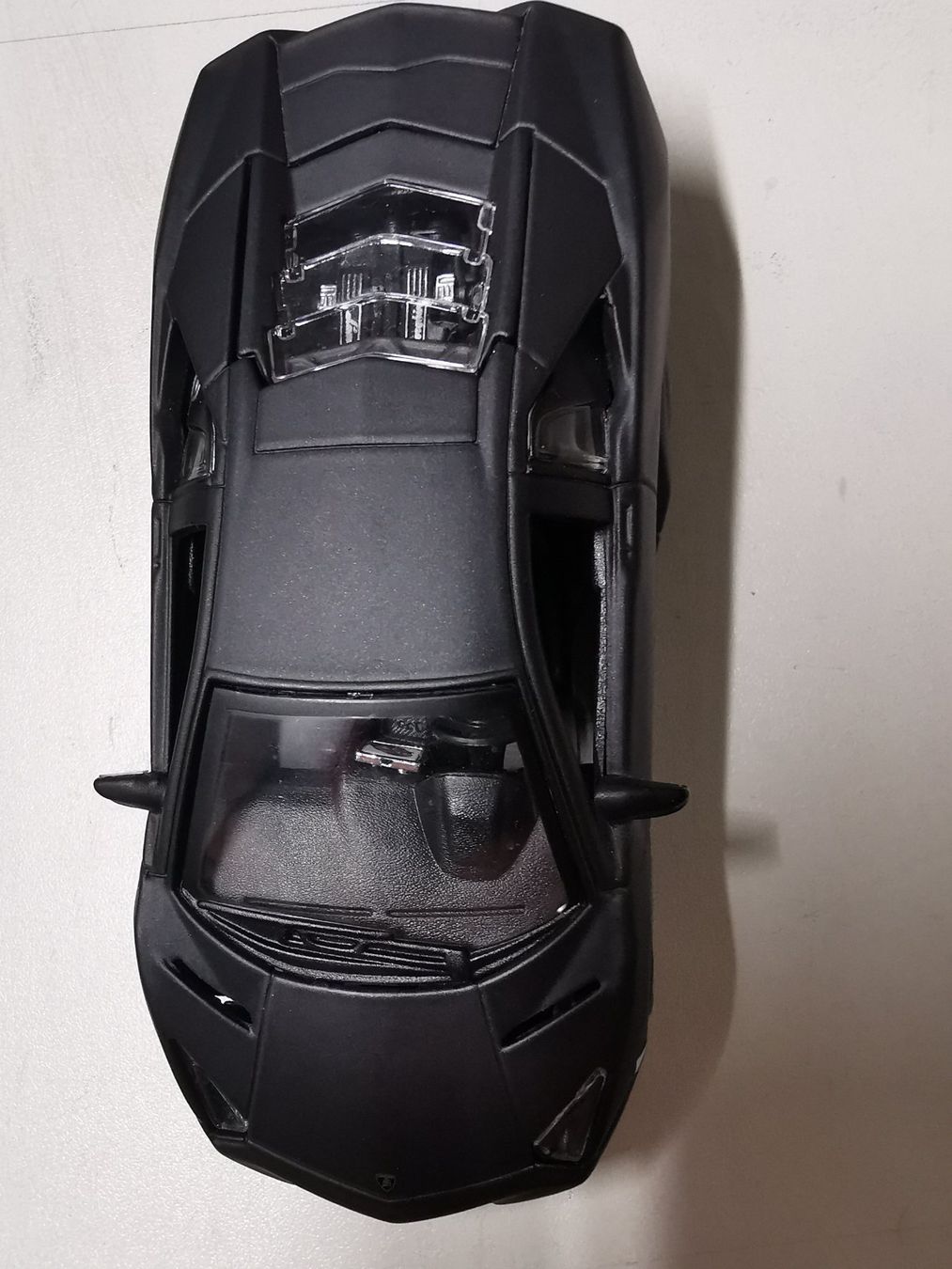 Rennbahnen: Lamborghini Reventon 1:32 – Gebraucht aus Winterthur von Lonpos1 4