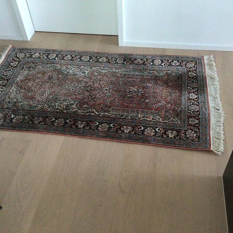Tapis: Teppich – Neuf (Voir description) à Thalwil par samson21 3