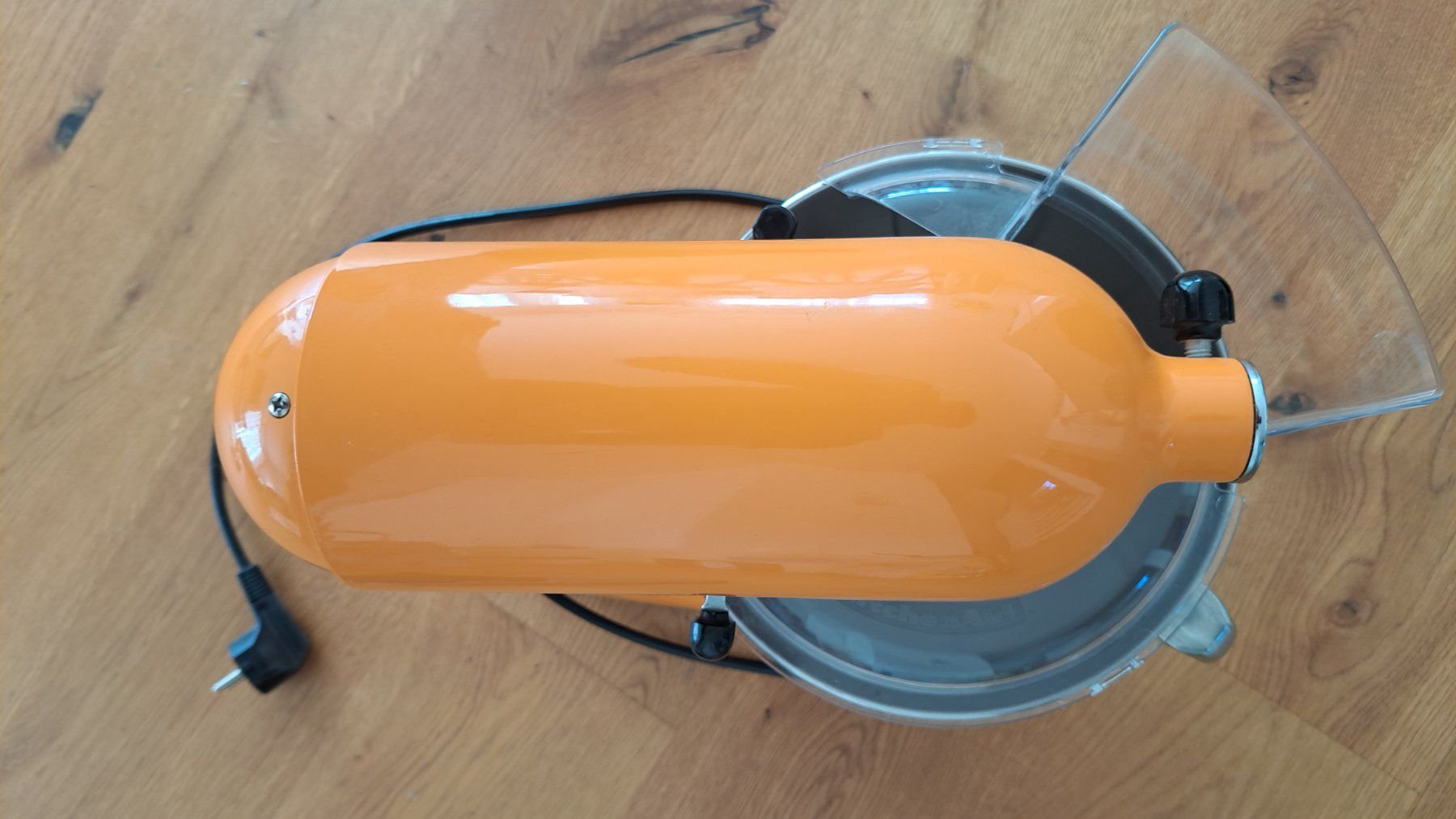 Kitchenaid Küchengeräte: KitchenAid Modell Artisan 5KSM150 – Gebraucht aus Erlinsbach von carolinalexia 6
