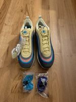 Nike Air Max 1/97 Sean Wotherspoon – DS – US 10.5
