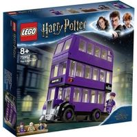 💥LEGO Harry Potter 75957 Fahrende Ritter NEU