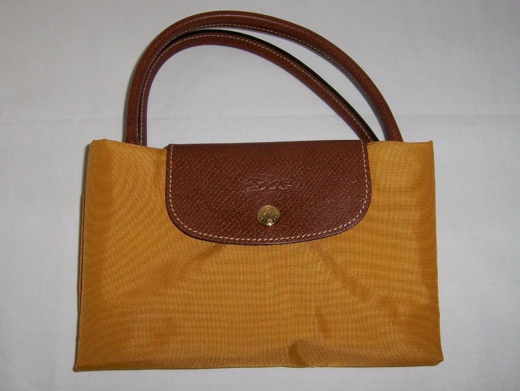 Longchamp Taschen für Damen: Tasche Longchamp LE PLIAGE, Grösse M – Gebraucht aus Bettlach von Brissoni 3
