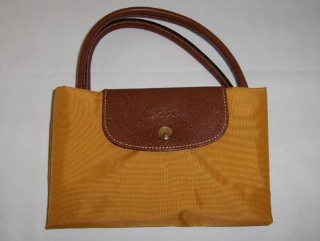 Tasche Longchamp LE PLIAGE, Grösse M
