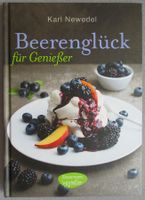 Beerenglück für Geniesser - viel mehr als nur lecker !
