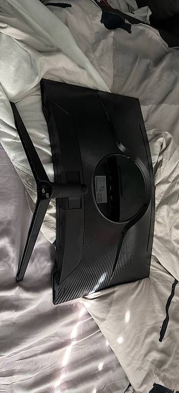 Monitor: Monitor SAMSUNG Odyssey G5 – Usato da Hendschiken venduto da col_jj2c 1