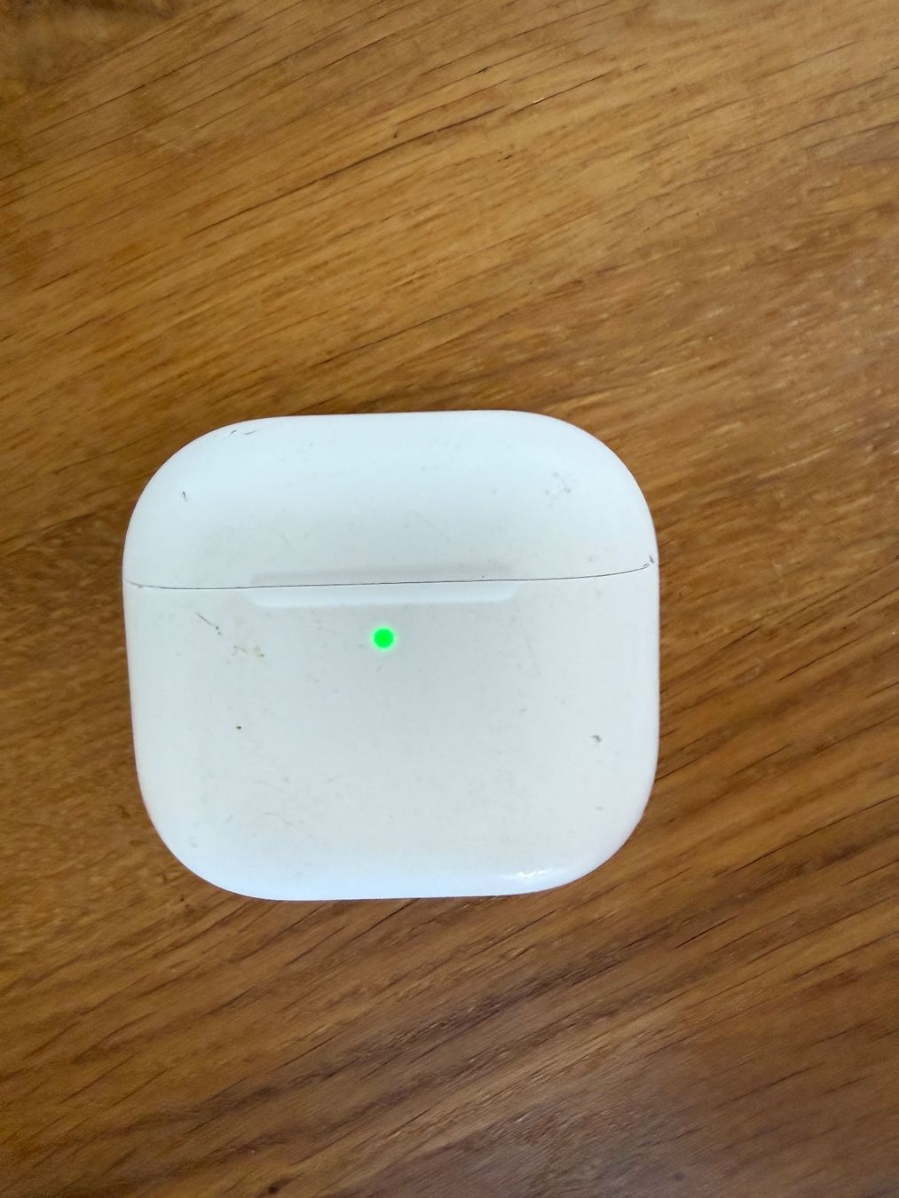 Apple Kopfhörer: APPLE AirPods 4 Charging Case – Gebraucht aus Lausanne von Nine1982 4