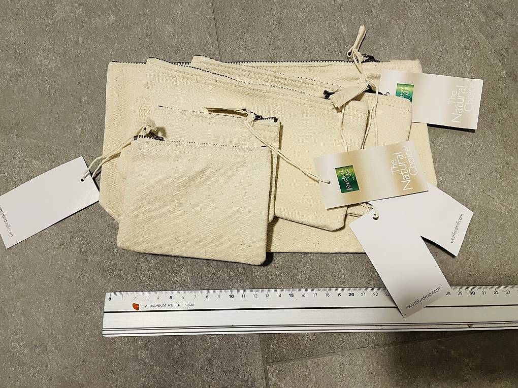 Schüler-Etuis: Astucci in stoffa – Neu und originalverpackt aus Cadenazzo von ali_d5fn