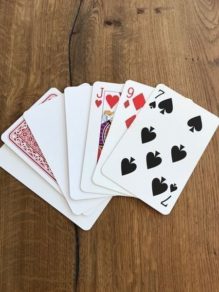 Spiele: Zauberei-Magie: Gelöscht – Neu und originalverpackt aus Belp von gastroblau 1