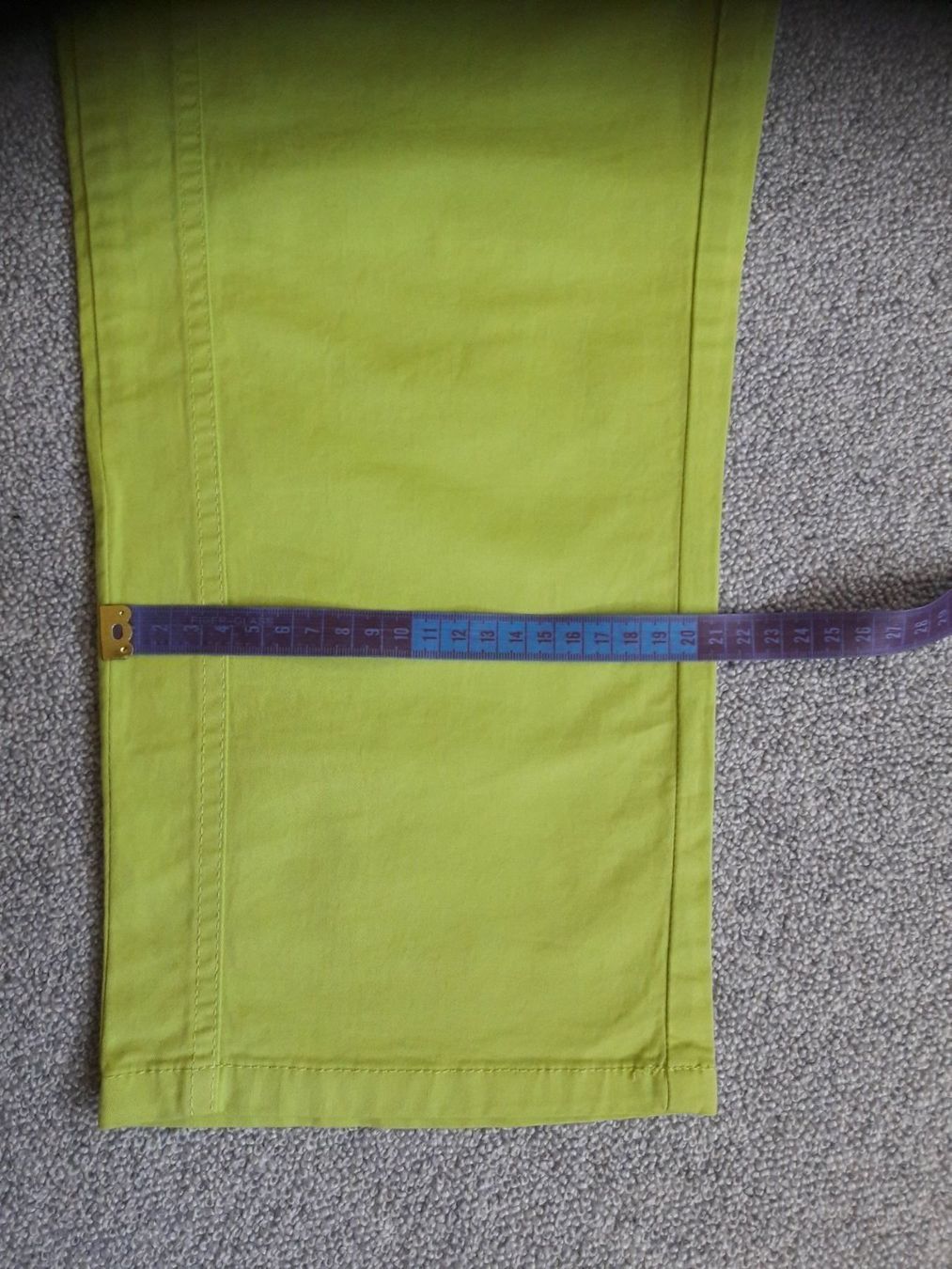 Pantaloni: Hose  Gr 44 Fabrikneu – Nuovo e nell'imballaggio originale da Rekingen AG venduto da Barmaleus 8