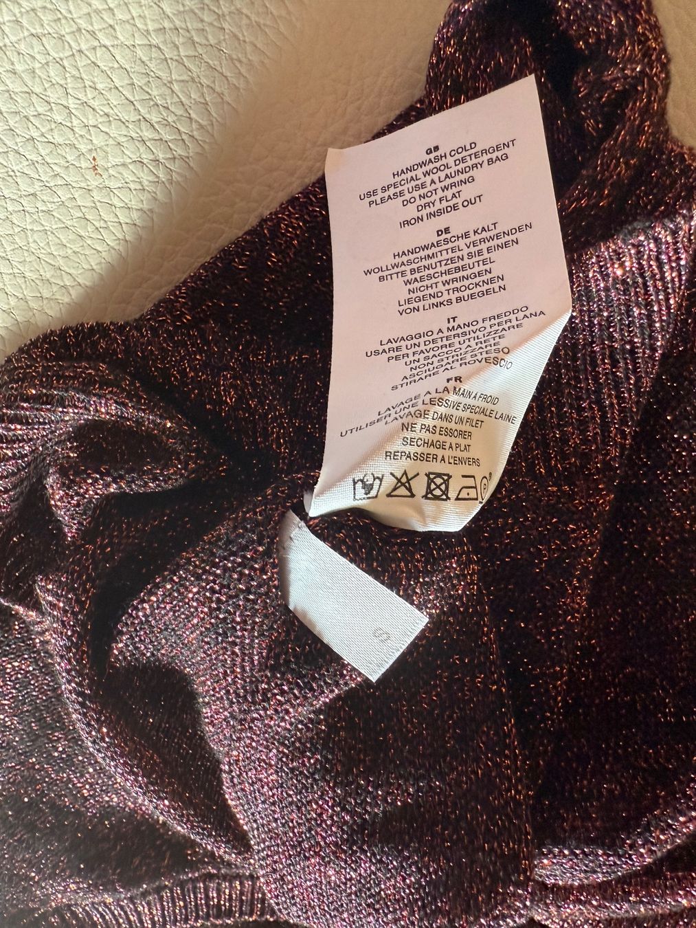 Closed Pulls & Sweat-shirts: CLOSED – Neuf (Voir description) à Rümlang par har_z6qv 6