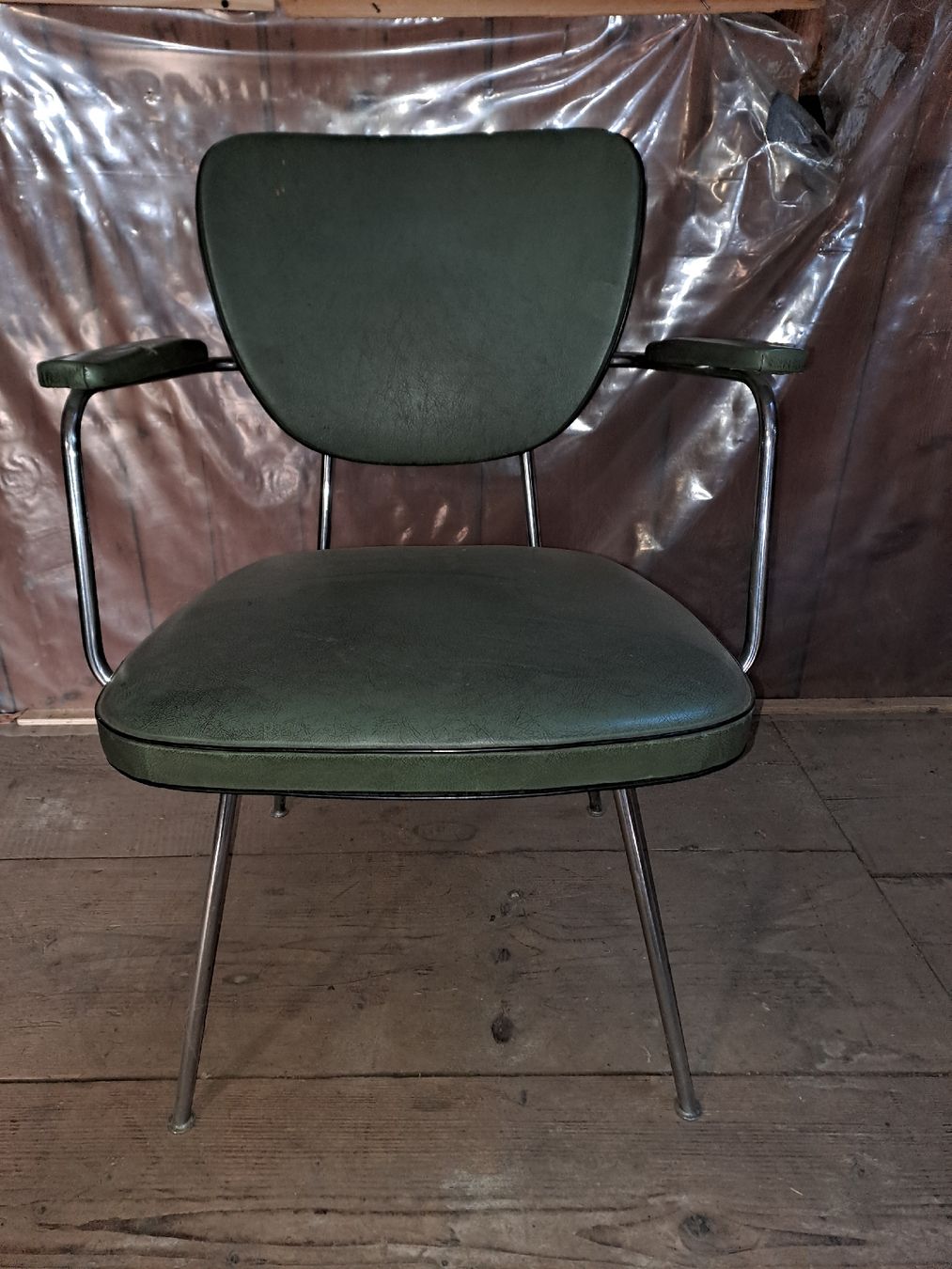 Sessel: Sessel – Gebraucht aus Gebenstorf von suroh