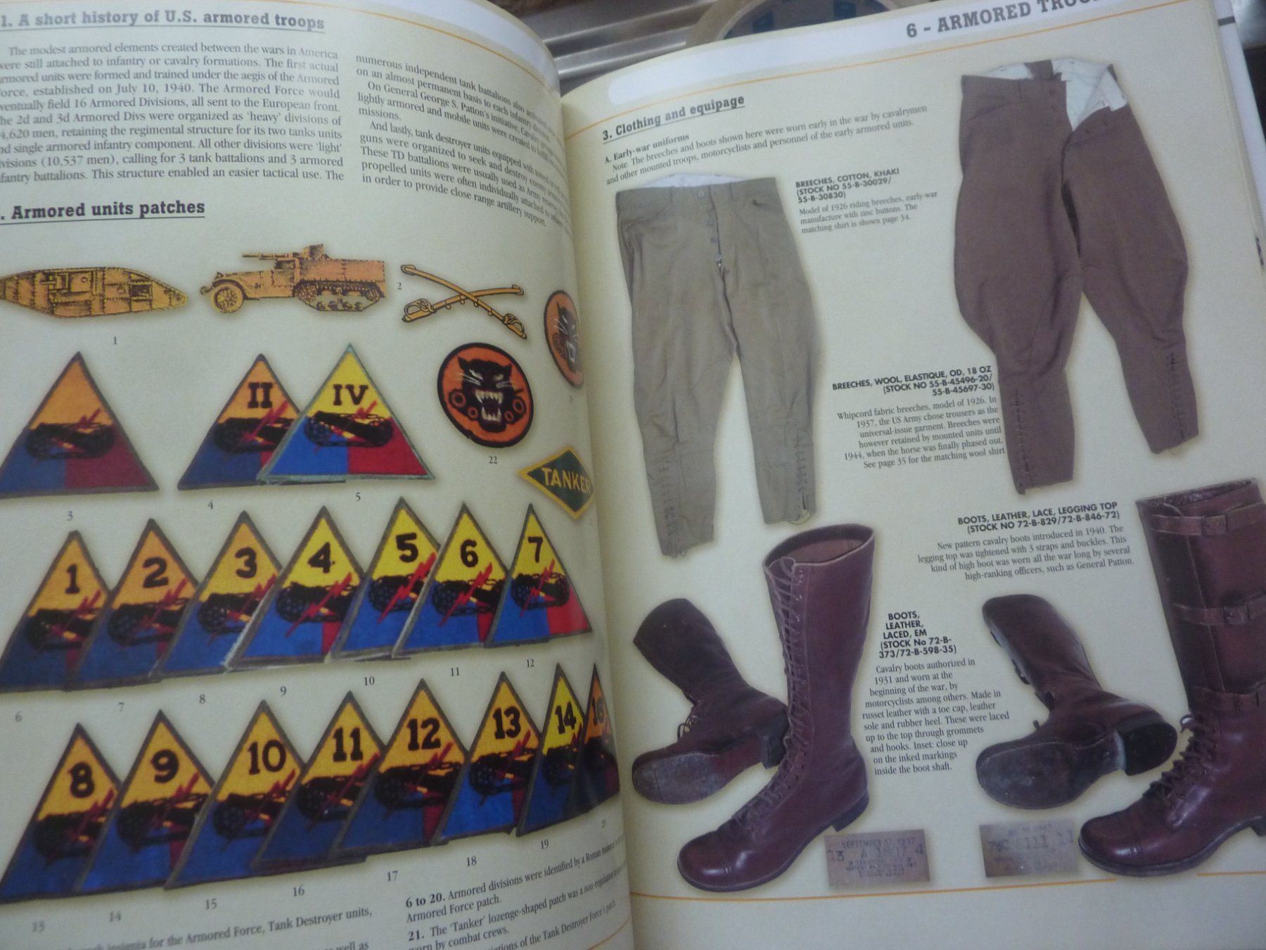 Livres: US ARMY WWII – Neuf avec emballage d'origine à Balsthal par bouteliee 4