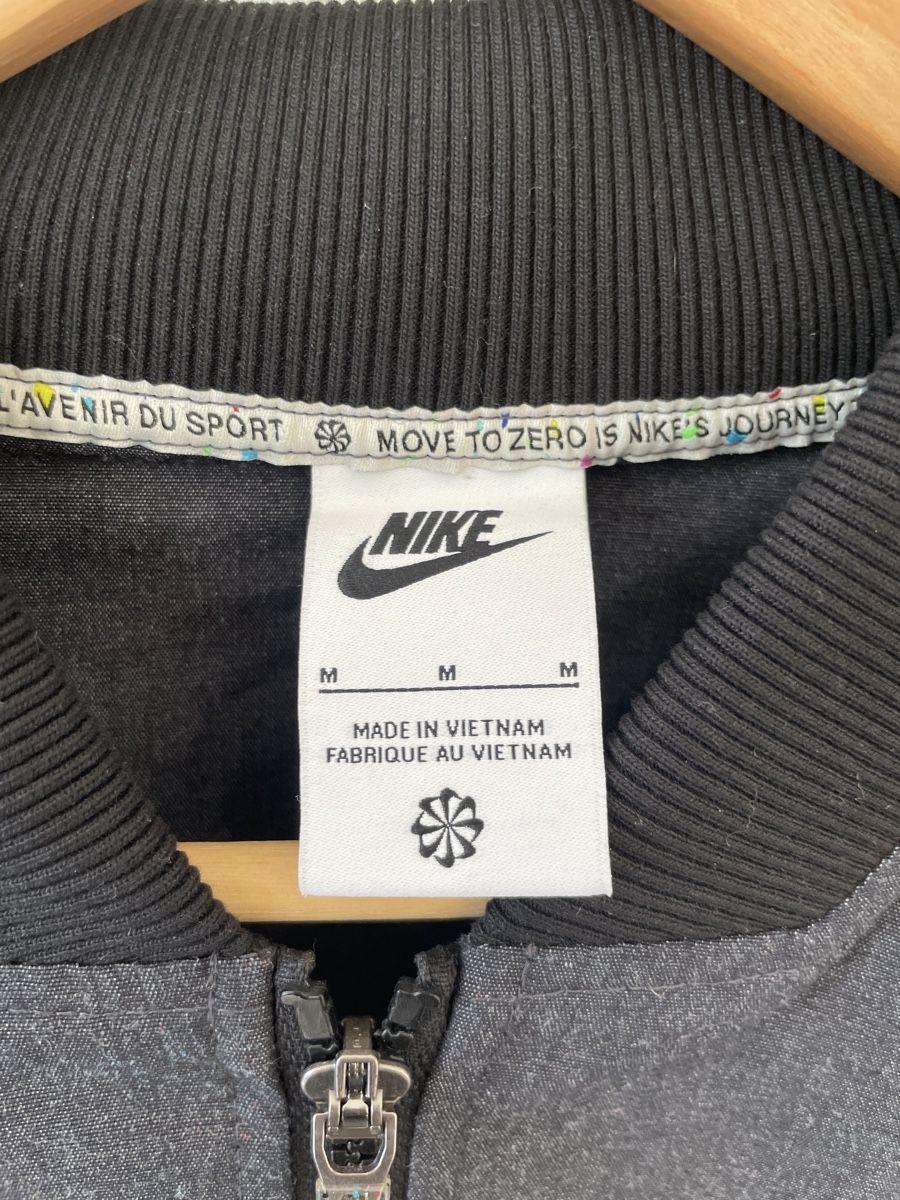 Nike Completi: Nike Japan Style Anzug – Nuovo (secondo la descrizione) da Wittenbach venduto da therealmoonstone 3