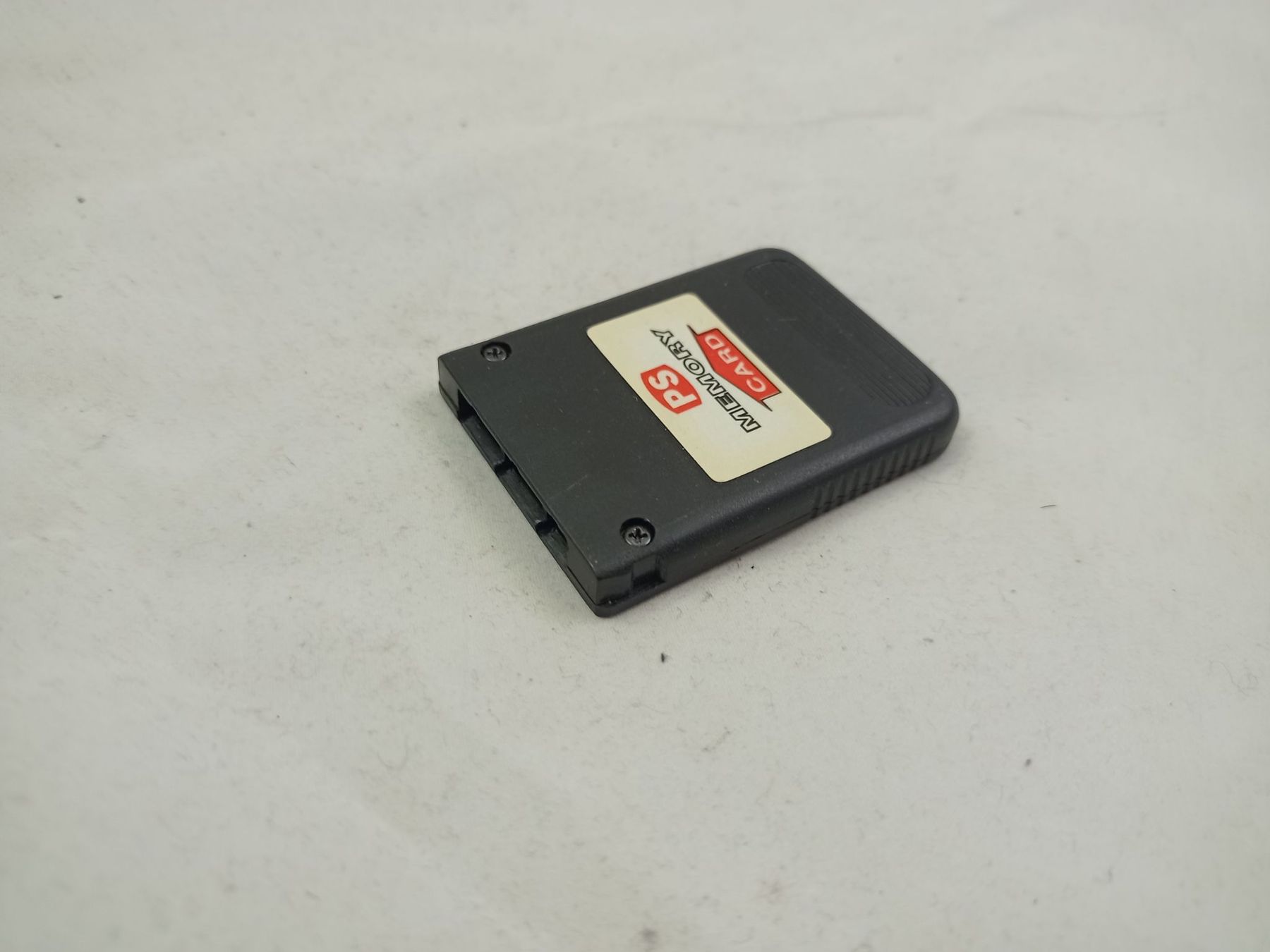 Controller: PS1 Memory Card (Dritthersteller) – Gebraucht aus Buchs AG von SellAndBuyX