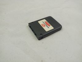 PS1 Memory Card (Dritthersteller)