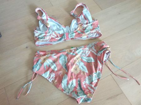 SUNSEEKER Bikini Gr 44