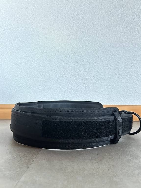 Cinture: Waffengurt, Snigel Desing, Grösse M – Usato da Berneck venduto da moekare 2