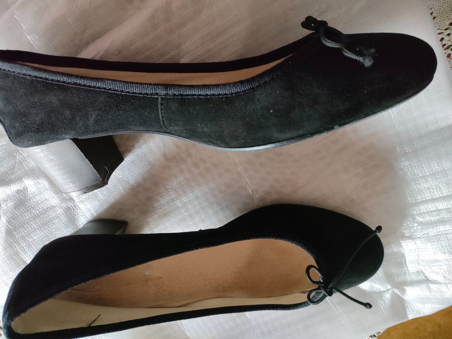 Scarpe da donna: Schuhe Verapelle – Usato da Brugg AG venduto da Mashaba 2
