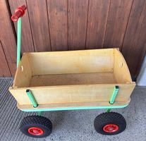 Leiterwagen