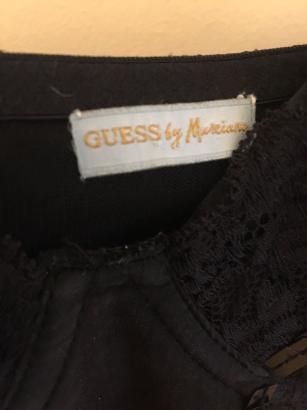 Guess Vestiti: Nuisette, robe Guess by Marciano – Usato da Lausanne venduto da Flo1006 5